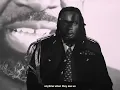 BNXN - Captain (Visualizer)