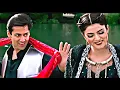 Lagu Chunnari Chunnari | Biwi No.1 | Salman Khan | Sushmita Sen | Abhijeet Bhattacharya | Anuradha Sriram