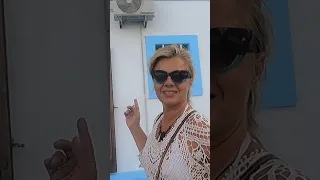 We discovered Filicudi, a picturesque village in the Aeolian Islands ❤️