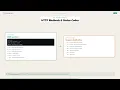 HTTP vs HTTPS CCNA 200-301