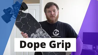 Download Dope Grip indepth - Install , Ride REVIEW MP3