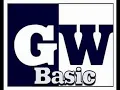PROGRAMMING IN GW-BASIC CHAP PART1