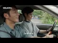 【華麗計程車行】EP3精華：李李仁駕訓班教開手排車，差點被曹佑寧氣死！| LINE TV 共享追劇生活