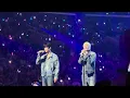 KCON LA 2026 M Countdown - 08.16.26 - TXT - "Anti-Romantic" (fan cam) 
