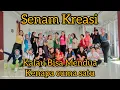 Download Lagu Kalau Bisa Mendua Kenapa Cuma Satu || Tiktok Remix Viral || Senam Kreasi Voller Liebe