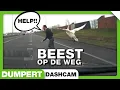 Download Lagu Polo knalt keihard door rood! | Dumpert Dashcam 44