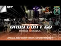 Download Lagu DJ BANTENGAN‼️BABY DON'T GO‼️(DEWI SEKAR ARUM)STYLE SAKERA‼️BY VANI PROJECT🔥