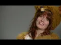 Florence Covers Talking Heads' 'Wild Wild Life'