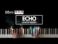 Echo - Elevation Worship Piano Cover Tutorial