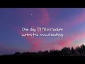 Don't Tell Your Dreams (Lyrics) - LOVIXX, STOSLIV