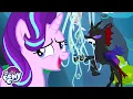To Change a Changeling Friendship Is Magic S7 Double Episode E19 - 20 MLP
