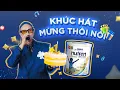 Download Lagu PHAN ĐINH TÙNG ft. NUTREN JUNIOR | MV KHÚC HÁT MỪNG THÔI NÔI