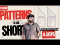 Solve any Pattern Question - Trick Explained