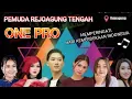 Download Lagu 🔴 LIVE 🇮🇩 ONE PRO || PEMUDA REJOAGUNG TENGAH