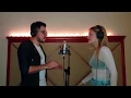 Download Lagu NO LIE - Sean Paul ft. Dua Lipa (Cover by Sarah Isabelle and Sergio Andres)