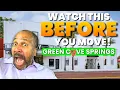 Is Green Cove Springs Right for You The Pros and Cons