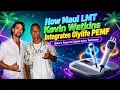 How Maui LMT Kevin Watkins Integrates Olylife PEMF Aiden s Powerful Spinal Injury Testimony