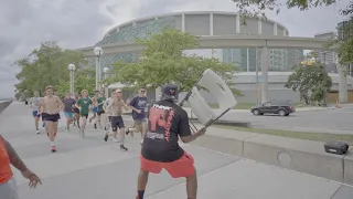 Gmac Cash - Montgomery Brawl Shot By AyeYoNino