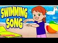 Download Lagu Swimming Song ♫ Brain Breaks ♫ Action Songs ♫ Movement Songs ♫ Kids Songs by The Learning Station