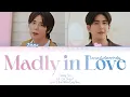 Lagu Jimmy, Sea - Madly in Love Ost. Our Skyy Vice Versa | Lyrics