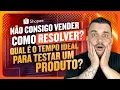 Download Lagu Shopee: Não consigo Vender! Qual é o Tempo Ideal Para Testar um Produto?
