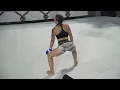 Ailin Perez vs Romina Aguirre SFH 3 FULL FIGHT