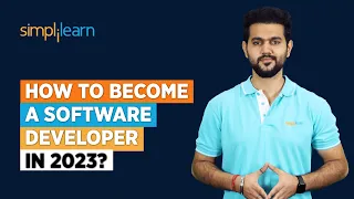 How to Become a Software Developer in 2026 Software Developer Roadmap Simplilearn
