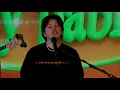 boy pablo - honey (live @ MANIFEST 2021)