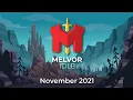 Melvor Idle v1 0 is coming 18 November 2021