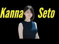 Kanna Seto: Japan's \