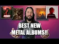 Download Lagu Top 5 New Metal Albums of The Week! - August 15th, 2025