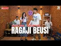 RAGAJI BEUSI - KRISHNA SAGARA  X CHELLEN PUTRI [LIVE COVER]