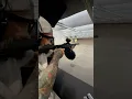 A Very Casual Range Day