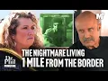 Download Lagu Dr. Phil: Living A Nightmare 1 Mile From The Border | Dr. Phil Primetime
