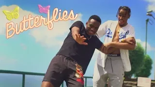 aj tracey butterflies ft not3s 