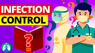 Sterilization vs Disinfection Quick Medical Overview