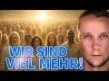 Download Lagu Genaue Zahl erwachter Menschen enthüllt! ✨RA ラ Law of one #10