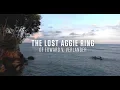 An Aggie Ring Lost in World War II