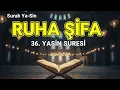 Download Lagu YASİN SURESİ - İç huzuru verir ve günahlar bağışlanır - kuran dinle Kuran Dinle