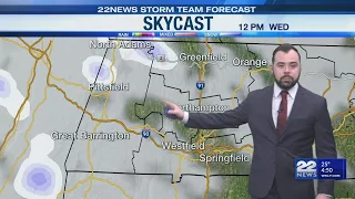 Wednesday s Weather Forecast 26