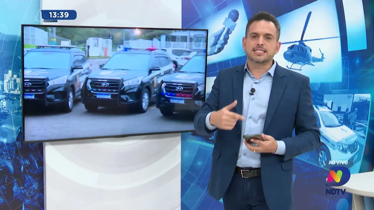 Delegada da Dpcami de SC fala sobre trabalhos de combate à violência contra a mulher