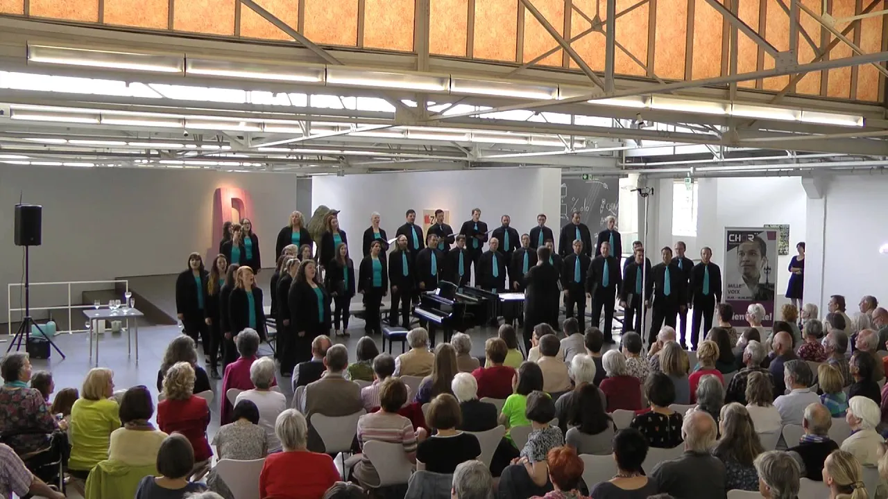 Unclouded Day - Salt Lake Vocal Artists Unclouded Day - Salt Lake Vocal Artists