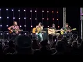 Thomas Rhett Crash and Burn Acoustic