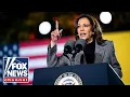 Download Lagu Kamala Harris keeps 2028 options open