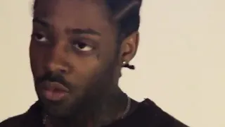 brent faiyaz sonder be unreleased