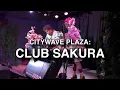Z-KO - Citywave: Club Sakura (DJ Set, 4/24/2026, Burlington Bar, Chicago, IL)
