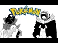 Download Lagu Just Guys Bein Dudes [Pokemon Comic Dub]