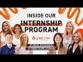 Inside Our Internship Program Student Experiences at Great River Learning