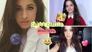 camila cabello beautiful