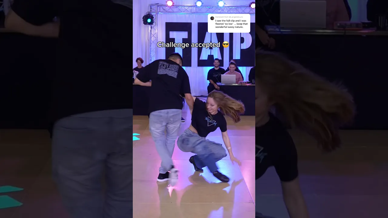 🧹The floor mop got FASTER